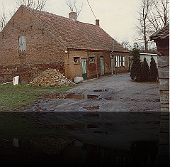 Hoeve Bogaerts Kievit